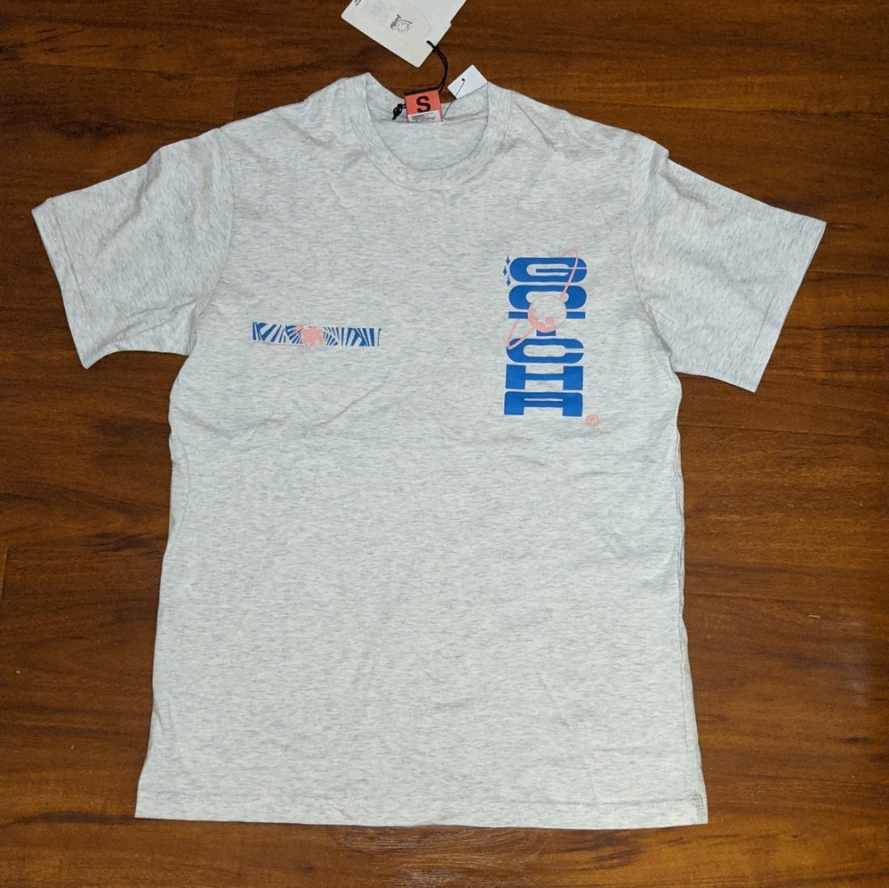 Gotcha T-Shirt